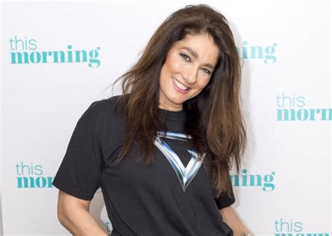 diane youdale sexy|Gladiators icon Jet reveals shes marrying a woman she met at ...